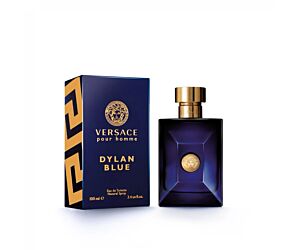 Versace Pour Homme Dylan Blue Eau de Toilette 100ML