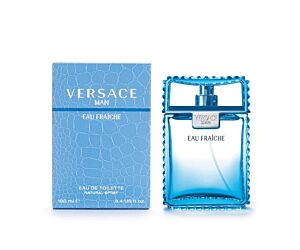 Versace Man Eau Fraiche Eau de Toilette 100ML