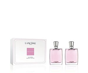 Lancôme Miracle Eau de Parfum Duo 60ML