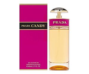 Prada Candy Eau de Parfum 80ML
