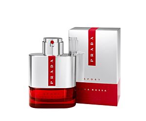 Prada Luna Rossa Eau de Toilette 50ML