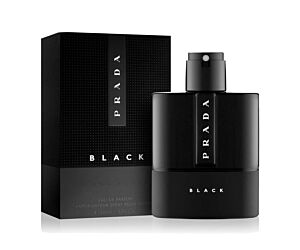 Prada Luna Rossa Black Eau de Parfum 100ML