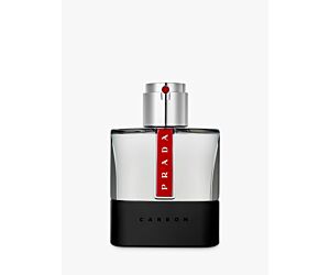 Prada Luna Rossa Carbon Eau de Toilette 50ML