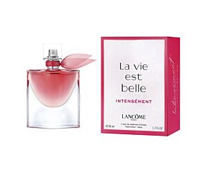 Lancôme La Vie Est Belle L'Eau de Parfum Intense 50ML