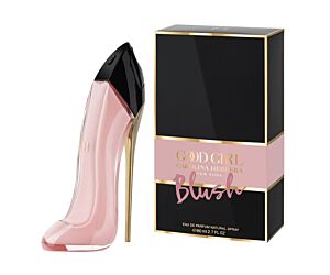 Carolina Herrera Good Girl Blush Eau de Parfum 80ML