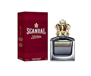 Jean Paul Gaultier Scandal Pour Homme Eau de Toilette 100ML