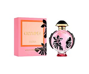  Paco Rabanne Olympéa Flora Eau de Parfum 50ML