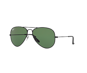 RAY BAN AVIATOR LARGE METAL 0RB3025 58 L2823 1PC