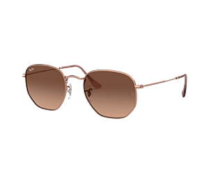 RAY BAN HEXAGONAL 0RB3548N 51 9069A5 1PC