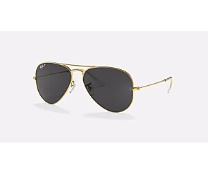 Ray Ban Aviator Legend Gold 1PC