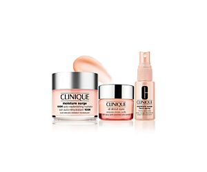 Moisture Surge 100H Auto-Replenishing Hydrator Ultra Hydration Set 125Ml 1PC