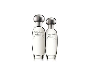 Estã©E Lauder Pleasures Eau De Parfum Spray Duo  1PC