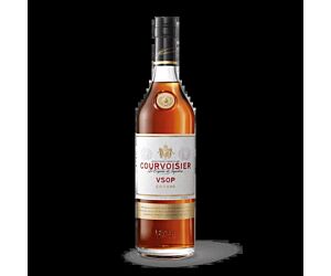 Courvoisier Vsop 1L