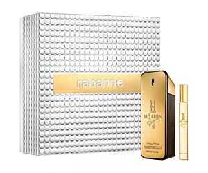 Paco Rabanne 1 Million 2 Pc Men Gift Set 1PC