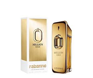 Pacco Rabanne Million Gold Intense 100ML