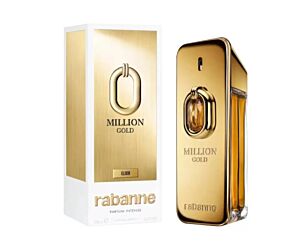 Pr Million Gold Elixir Parfum Intense 100ML