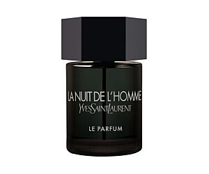 La Nuit De L'Homme Eau De Parfum 100Ml 100ML