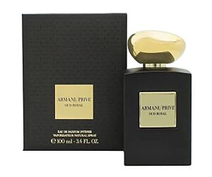 Armani Ap Oud Royal 100ML