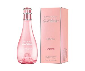 Davidoff Cww Sea Rose 100ML