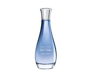 Davidoff Cool Water Reborn Eau De Toilette For Women 100 Ml 100ML