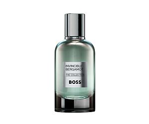 Boss The Collection Invincible Bergamot Eau De Parfum Intense 100Ml 100ML