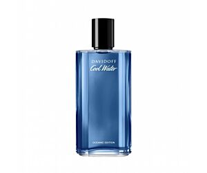 Davidoff Cool Water Oceanic Edition Eau De Toilette For Men, 125Ml (4.2Oz) 125ML
