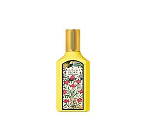 Gucci Flora Gorgeous Orchid Eau De Parfum For Women 50Ml 50ML