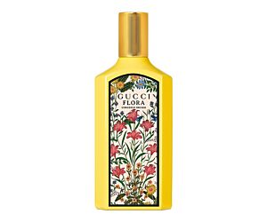 Gucci Flora Gorgeous Orchid Eau De Parfum For Women Refillable 100Ml 100ML