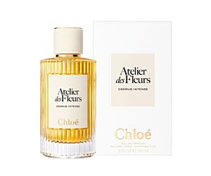Chloe Atelier Des Fleurs Cedrus Intense Edp 1PC