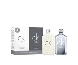 Ck One Duo Fragrance Sets 50ML