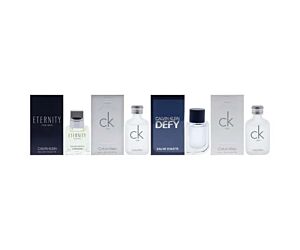 Calvin Klein Men 4-Pc. Multi Gift Set 1PC