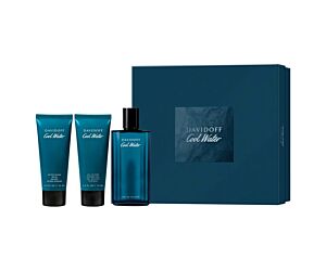 Davidoff Cool Water Man Edt 1PC