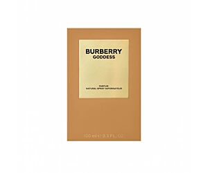 Burberry Goddess Parfum For Women 100Ml (3.3Oz) 100ML