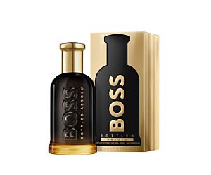 Boss Bottled Absolu Parfum Intense For Men 100Ml (3.3Oz) 100ML