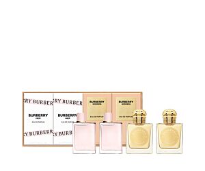 Burberry Women'S 4-Pc. Eau De Parfum Gift Set 75ML