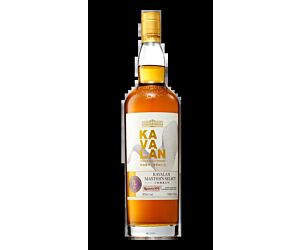 Kavalan Masters Select Reserve No.1 Malt 1L