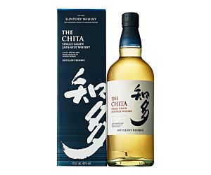 Chita Suntory Whisky 43% 0.7L