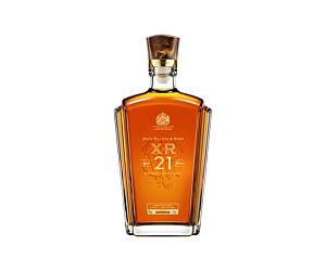 Johnie Walker  Xr 21 Yo 0.75L