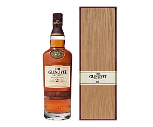 The Glenlivet Archive 21 Years Old 700Ml 0.7L