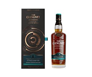 The Glenlivet Caskmakers 0.7L
