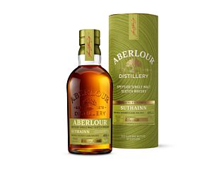 Aberlour Suthainn Sherry Cask 0.7L