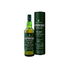 Laphroaig The 1815 Legacy Edition 0.7L