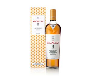 The Macallan Colour Collection 15 Years Old 0.7L