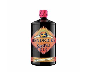 Hendricks Sunspell Gin 1L