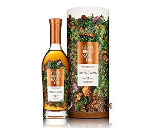 Glenmorangie Azuma Makoto 23 Yo 0.7L