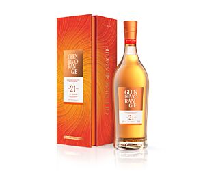 Glenmorangie The Aureum 21 Yo 0.7L