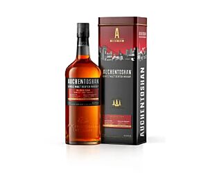 Auchentoshan Blood Oak 1L 1L