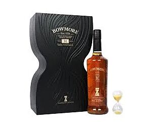 Bowmore 31 Yo Timeless Series 0.7L