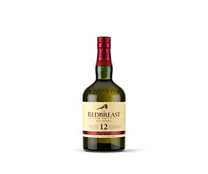 Red Breast 12 Yo 0.7L