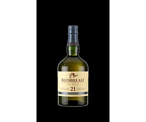 Red Breast 21 YO Irish Whiskey 0.7L